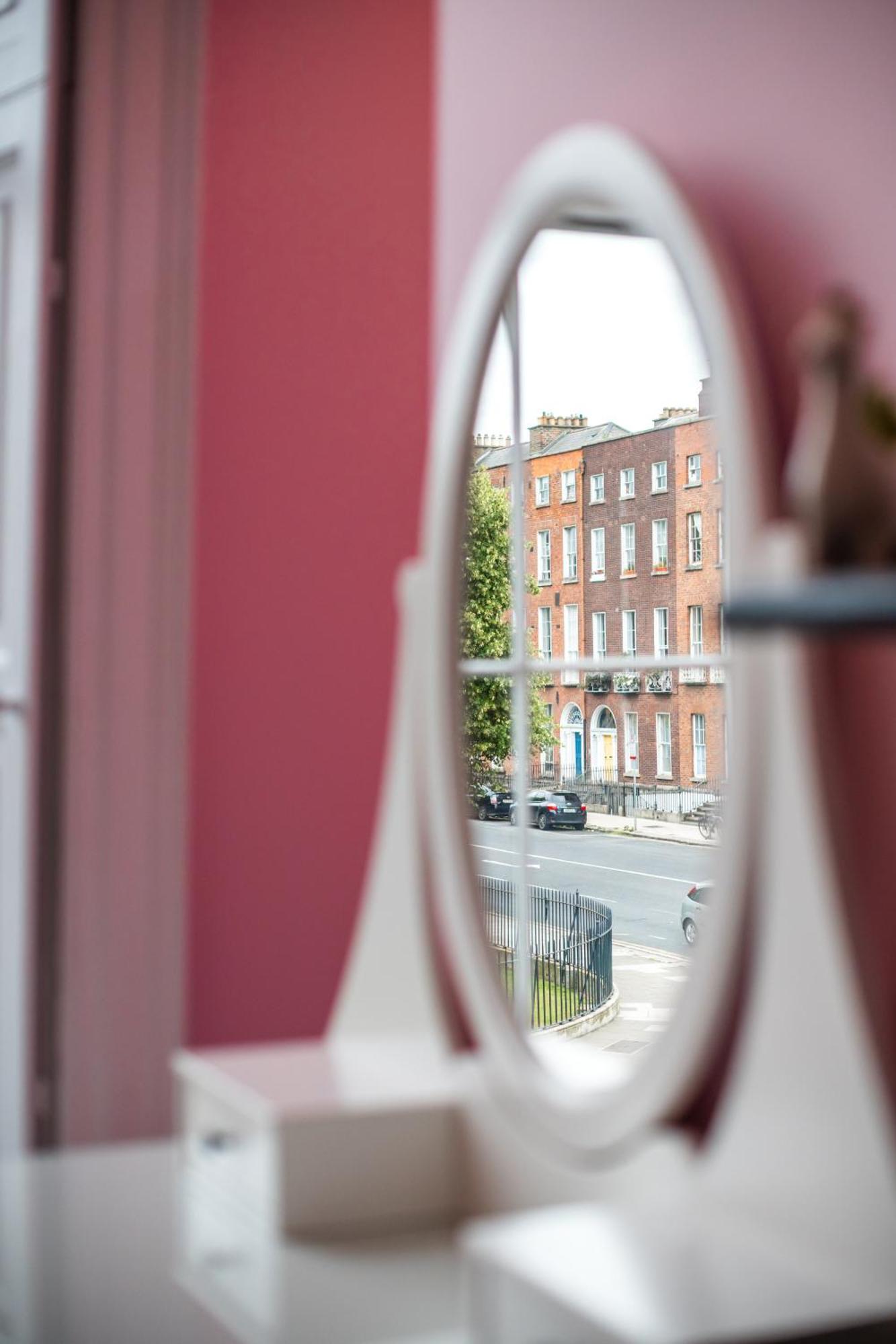 Gardiner House Séjour chez l'habitant Dublin